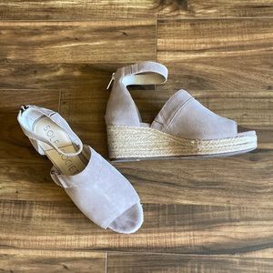 Sole society Espadrilles
